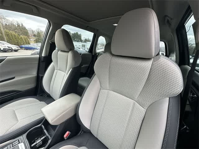 Thumbnail: 2023 Subaru Forester - 16