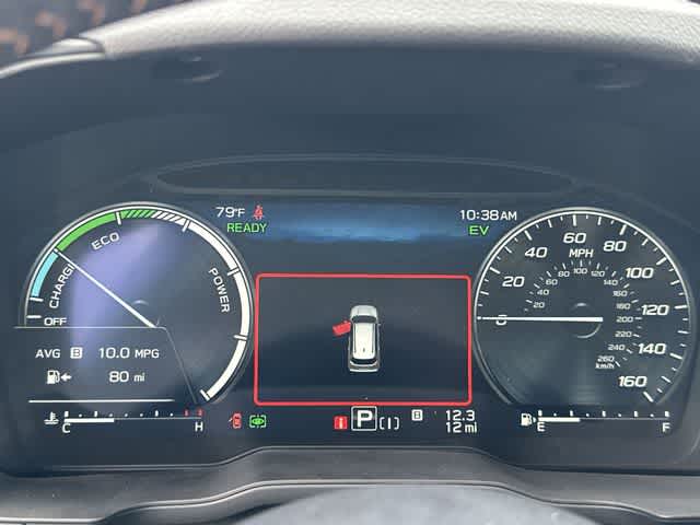 Thumbnail: 2025 Subaru Forester - 7