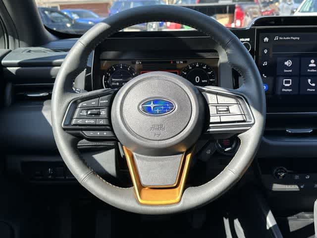 Thumbnail: 2026 Subaru Outback - 8