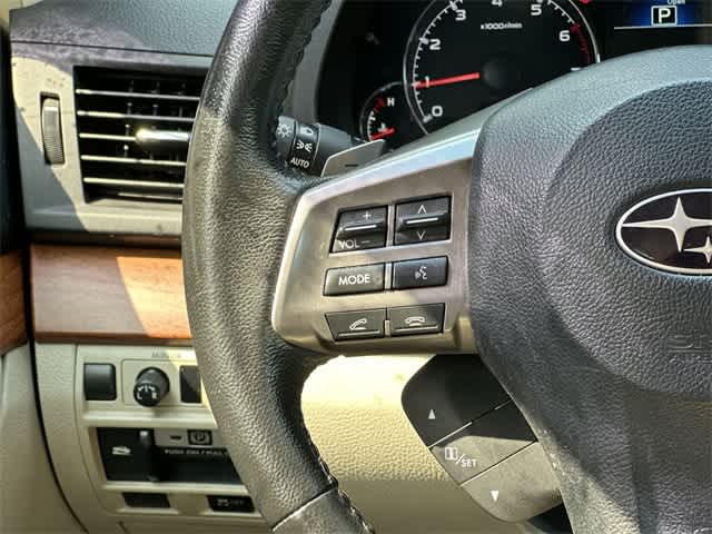 Thumbnail: 2013 Subaru Outback - 9