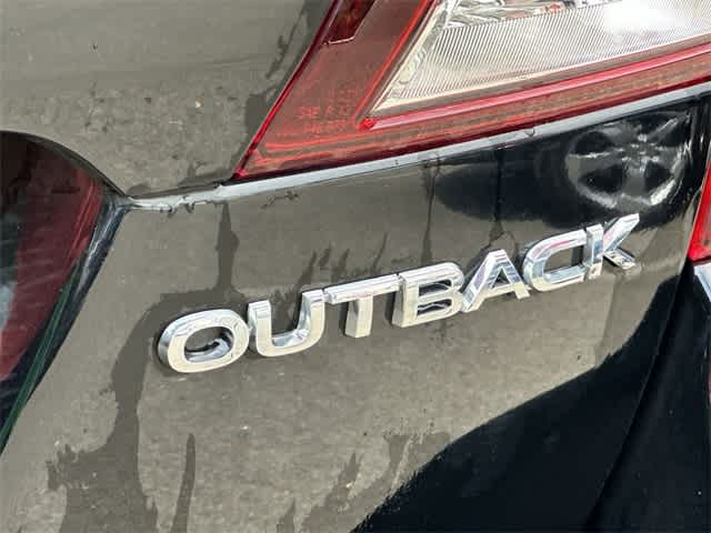 Thumbnail: 2018 Subaru Outback - 17