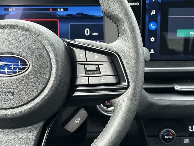 Thumbnail: 2026 Subaru Outback - 10