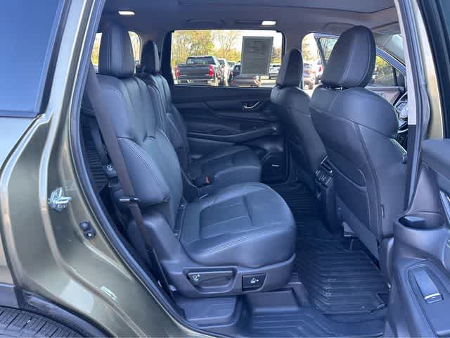 2025 Subaru Ascent Onyx Edition-Touring - Photo 19