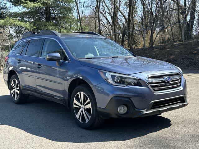 Thumbnail: 2018 Subaru Outback - 21
