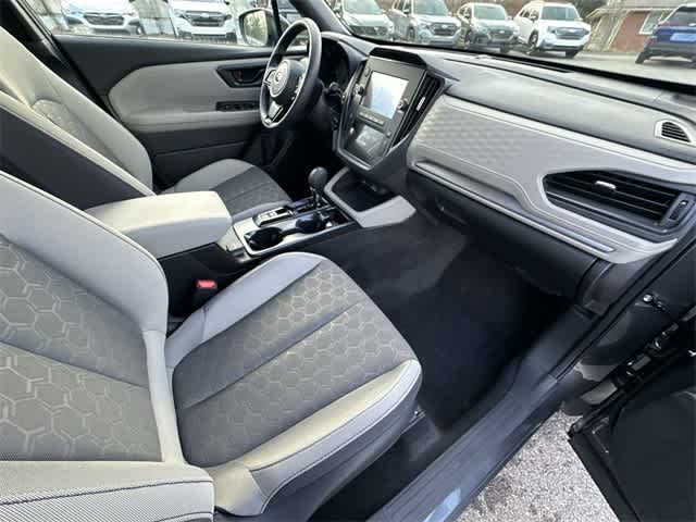 Thumbnail: 2026 Subaru Forester - 17