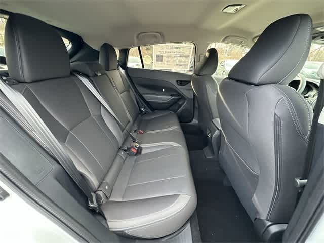 Thumbnail: 2026 Subaru Crosstrek - 21