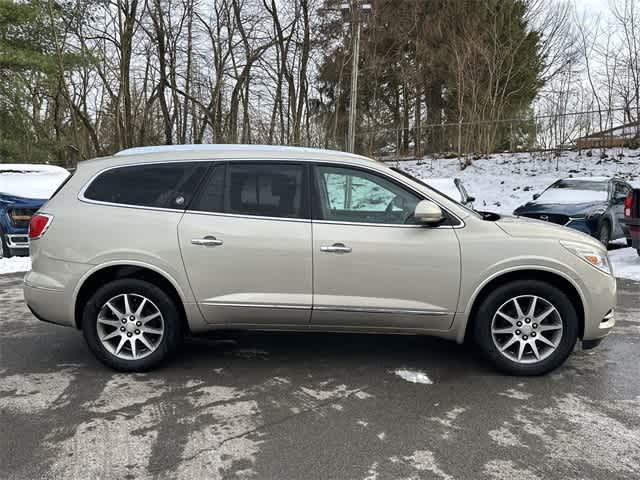 Thumbnail: 2015 Buick Enclave - 3