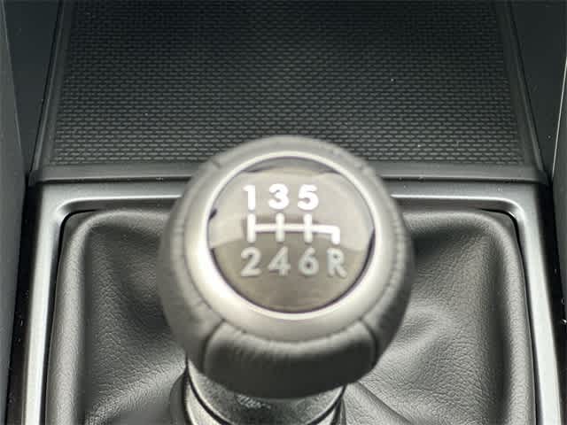 Thumbnail: 2025 Subaru WRX - 18