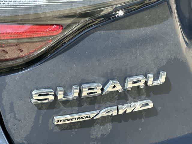 Thumbnail: 2025 Subaru Legacy - 17