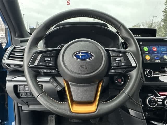 Thumbnail: 2025 Subaru Forester - 8