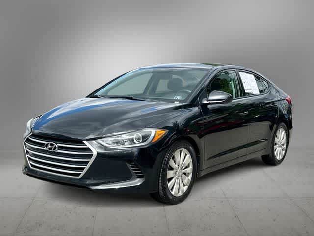 2017 Hyundai Elantra SE -
                  Pittsburgh, PA