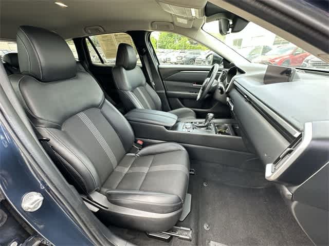 2024 Mazda CX-50 S Preferred 20