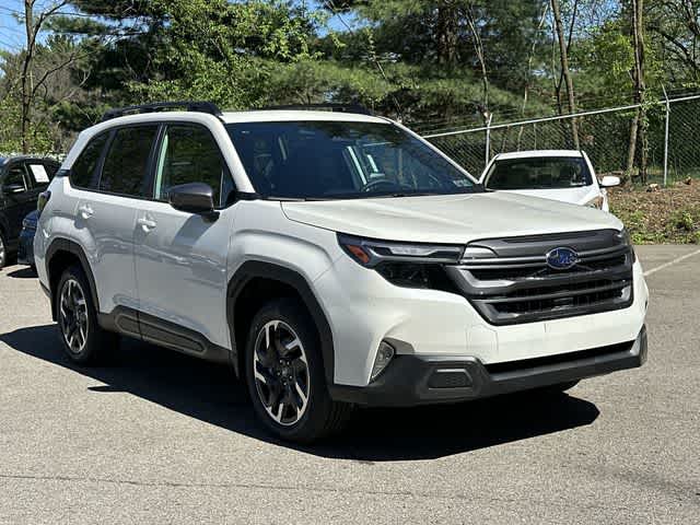 Thumbnail: 2026 Subaru Forester - 27