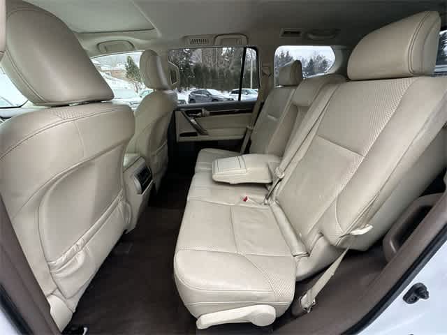 Thumbnail: 2013 Lexus GX - 19