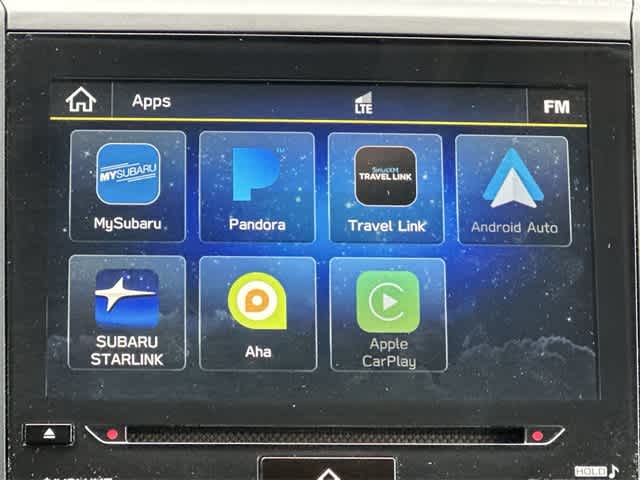 Thumbnail: 2023 Subaru Forester - 14