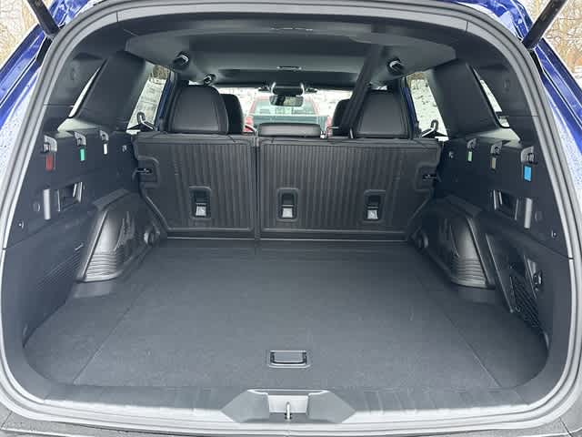 Thumbnail: 2026 Subaru Outback - 24