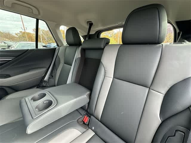 Thumbnail: 2023 Subaru Outback - 18