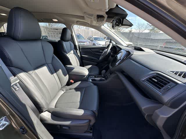 Thumbnail: 2026 Subaru Ascent - 22