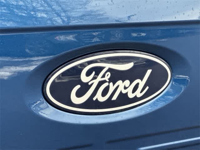 Thumbnail: 2024 Ford F-150 - 25