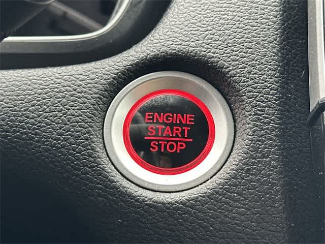 Thumbnail: 2020 Honda CR-V - 11