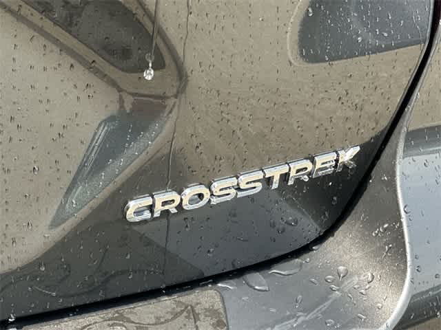 2024 Subaru Crosstrek Premium 26