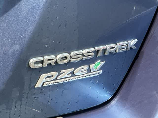 Thumbnail: 2017 Subaru Crosstrek - 18