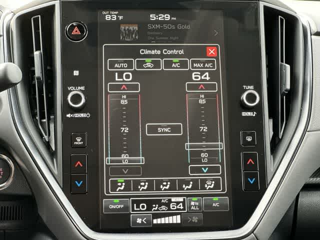 Thumbnail: 2026 Subaru Crosstrek - 15