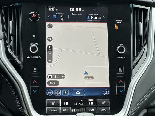 Thumbnail: 2022 Subaru Outback - 13