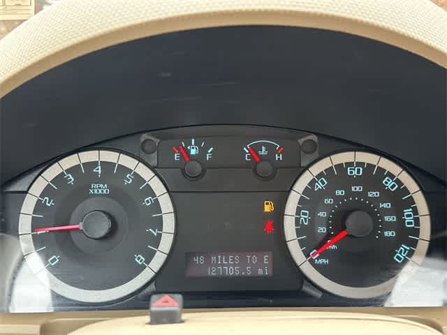 Thumbnail: 2010 Ford Escape - 6