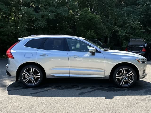 Thumbnail: 2019 Volvo XC60 - 3