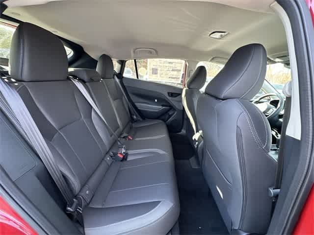 Thumbnail: 2026 Subaru Crosstrek - 21