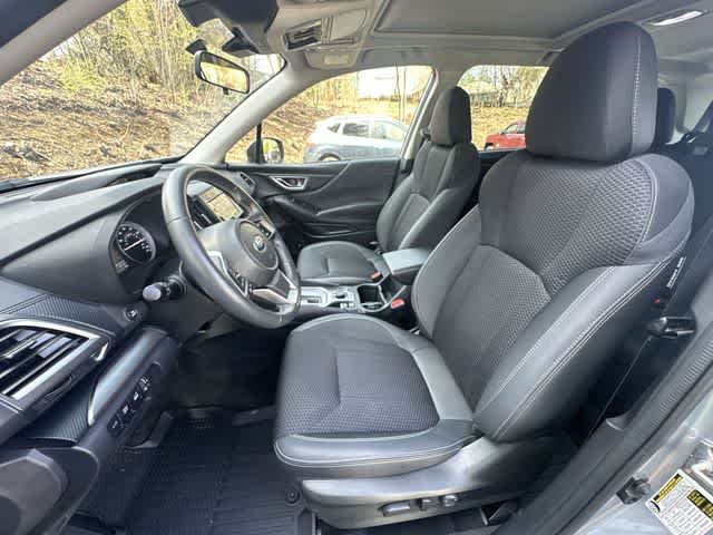 Thumbnail: 2023 Subaru Forester - 17