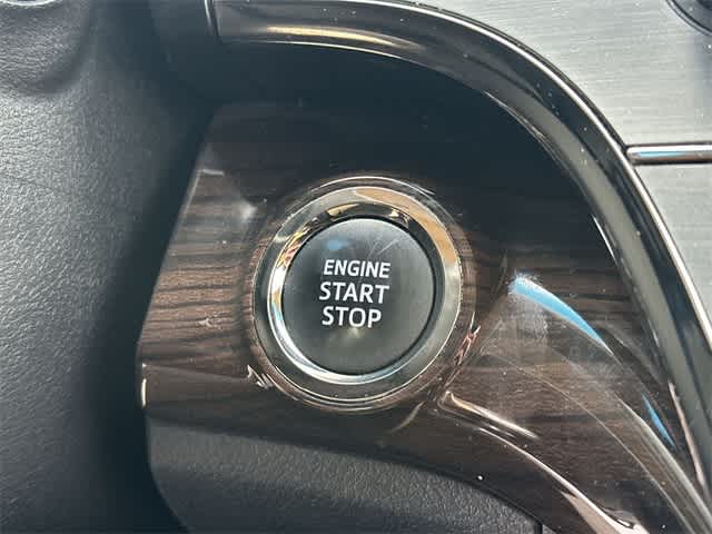 Thumbnail: 2014 Toyota Avalon - 11