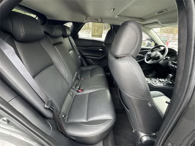 Thumbnail: 2024 Mazda CX-30 - 21