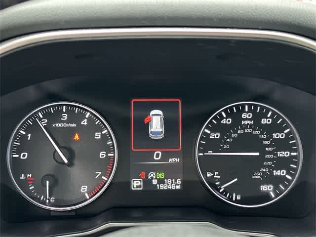 Thumbnail: 2023 Subaru Outback - 7