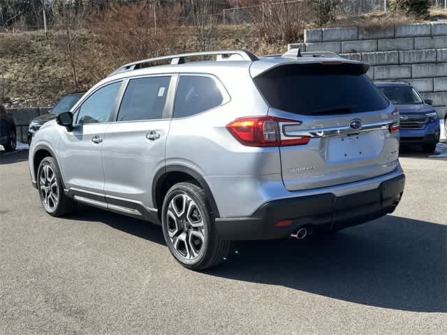 Thumbnail: 2026 Subaru Ascent - 33