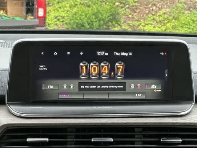 Thumbnail: 2022 Kia Telluride - 12