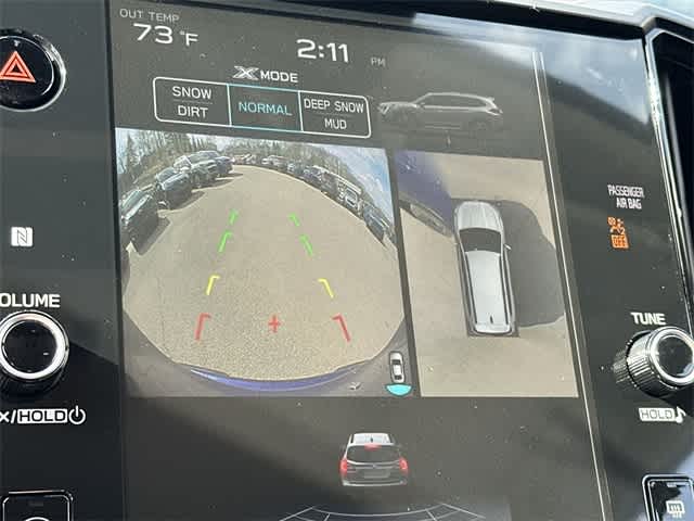 Thumbnail: 2026 Subaru Ascent - 15