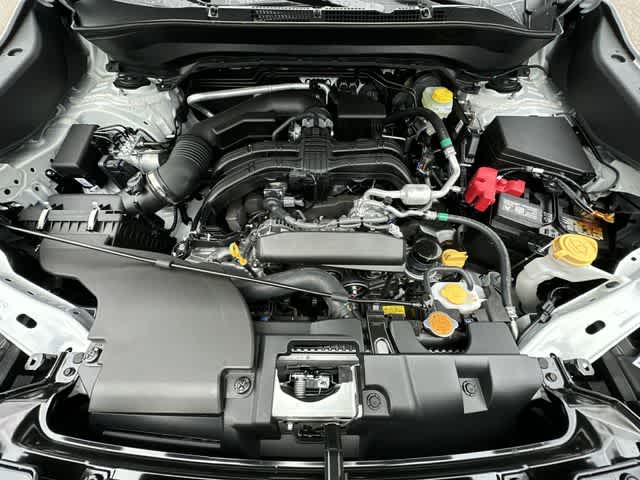 Thumbnail: 2026 Subaru Forester - 24