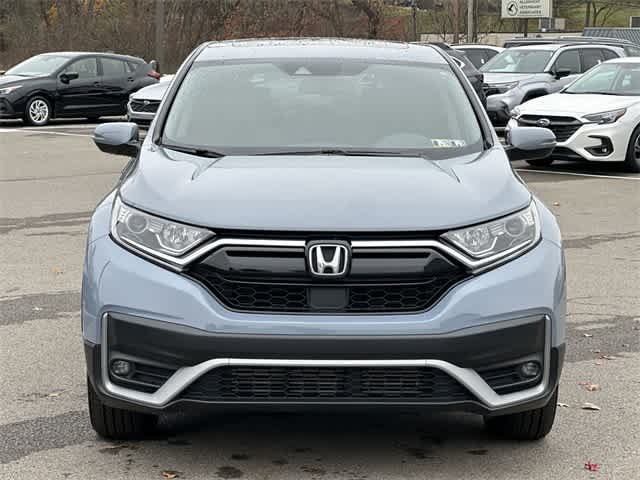 Thumbnail: 2020 Honda CR-V - 30