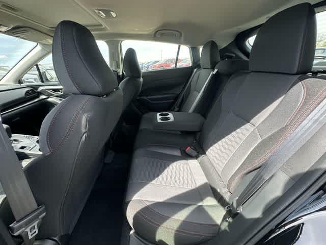 Thumbnail: 2026 Subaru Impreza - 18