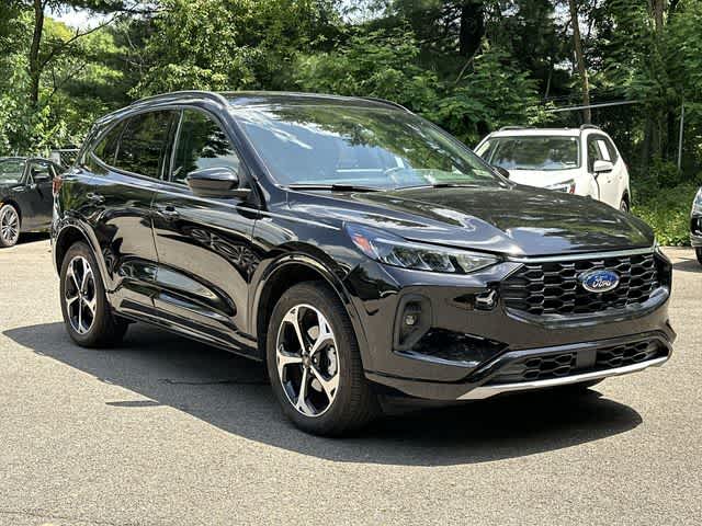 Thumbnail: 2024 Ford Escape - 20