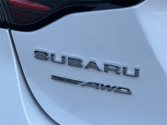 Thumbnail: 2025 Subaru Legacy - 24