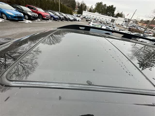 Thumbnail: 2021 Subaru Ascent - 6