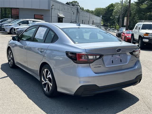 2023 Subaru Legacy Premium 32