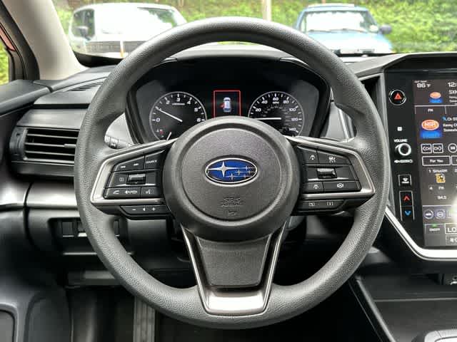 Thumbnail: 2026 Subaru Impreza - 7