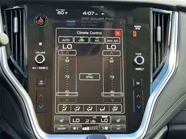 Thumbnail: 2023 Subaru Outback - 13