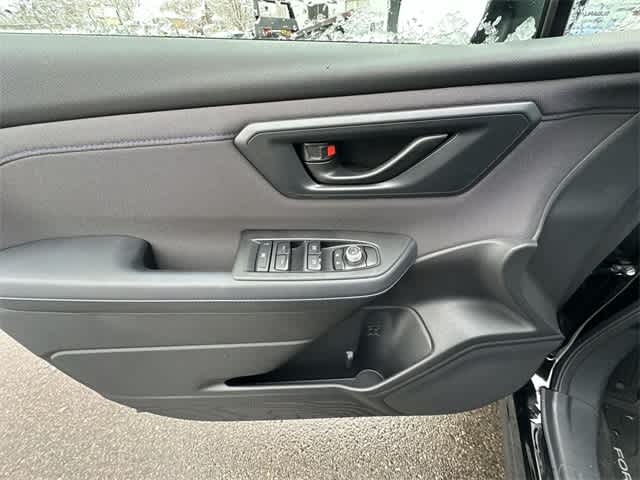 Thumbnail: 2026 Subaru Forester - 18