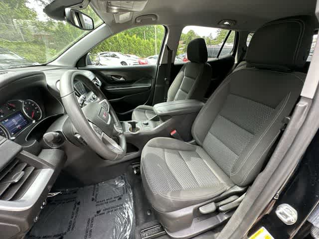 2024 GMC Terrain SLE - Photo 16
