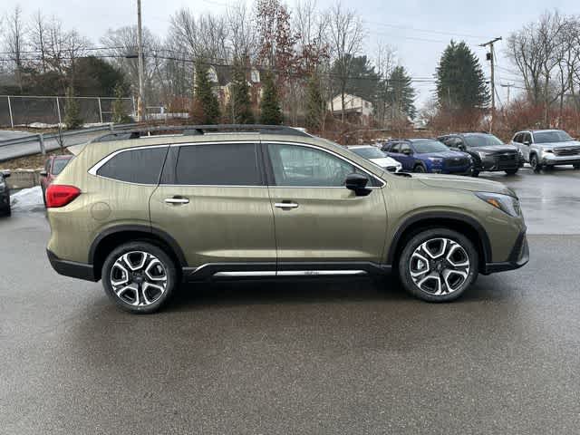 Thumbnail: 2026 Subaru Ascent - 3